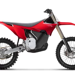 stark varg dirt bike