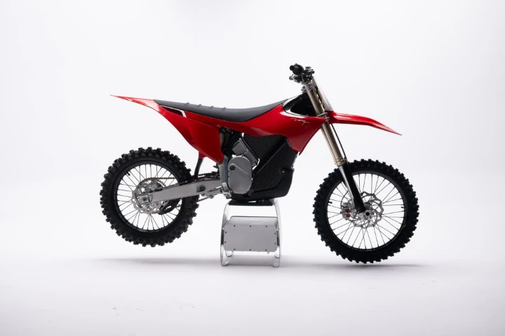 Stark VARG MX 1.2